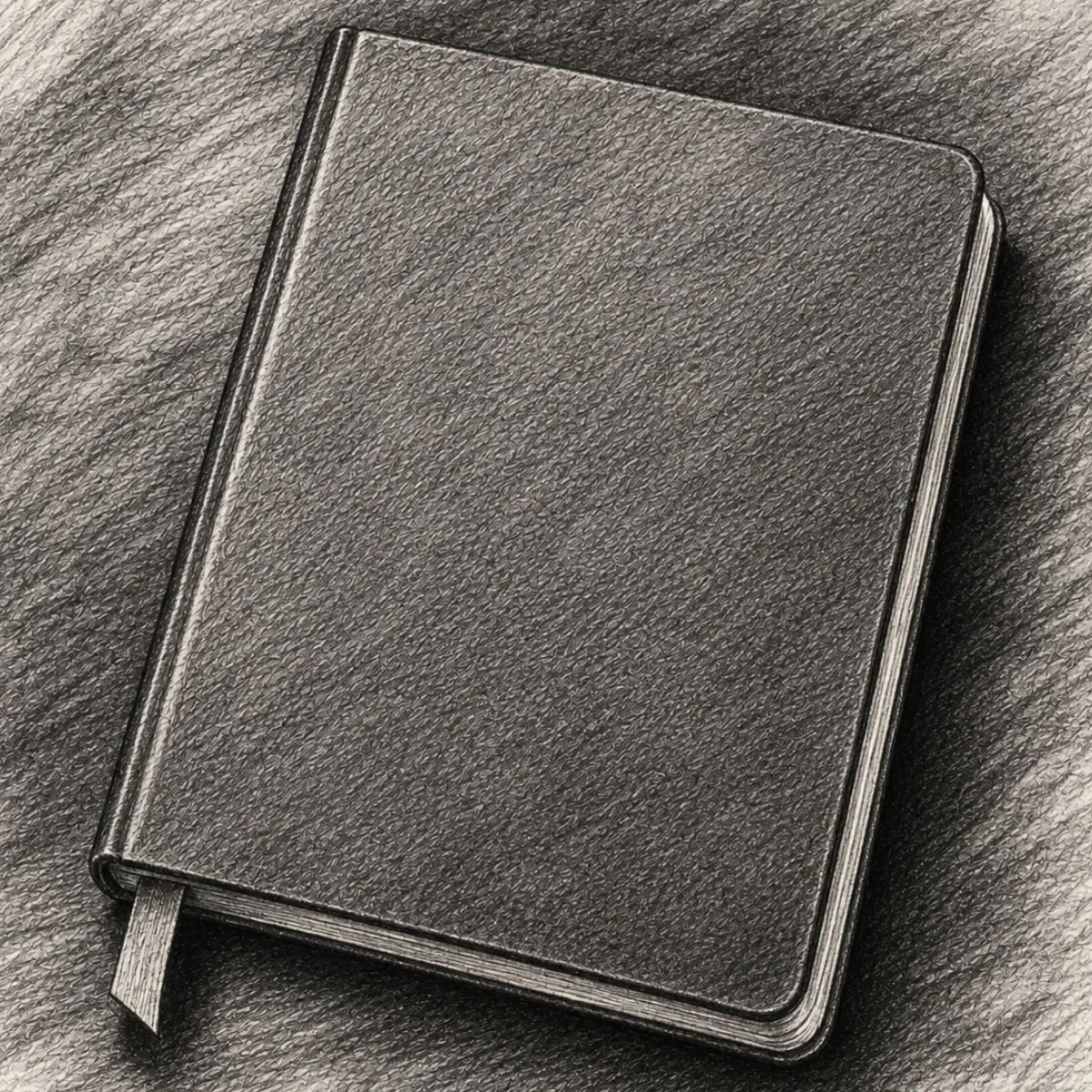 Baronfig Confidant Hardcover Notebook