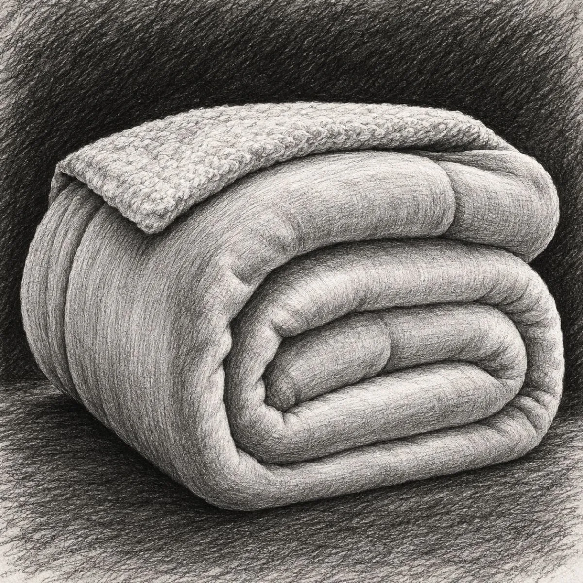 Bedsure Sherpa and Fleece Reversible Blanket (Queen Size)