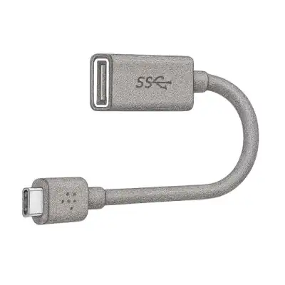 Belkin 3.0 USB-C to USB-A Adapter
