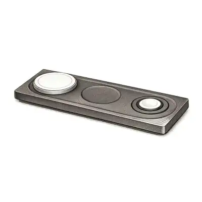 Belkin Quick Charge Pro 3-in-1 Charging Pad