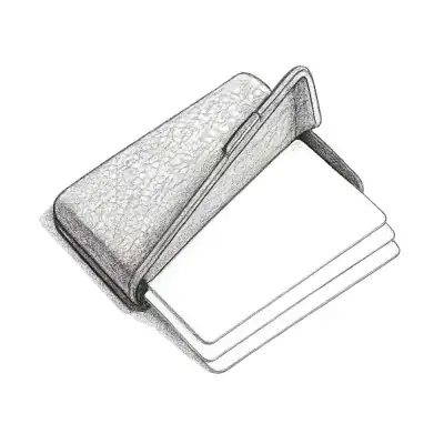 Bellroy Mod Wallet