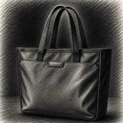 Bellroy Tokyo Tote Bag
