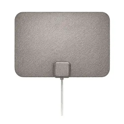 Best Buy Essentials™ Thin Indoor HDTV Antenna