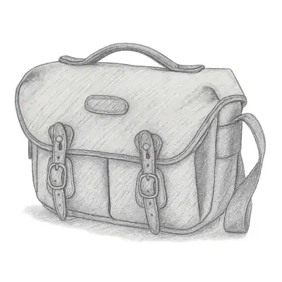 Billingham Hadley Pro Camera Bag