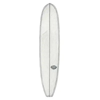 Bing Surfboards 9'10" Levitator Type II Longboard Surfboards