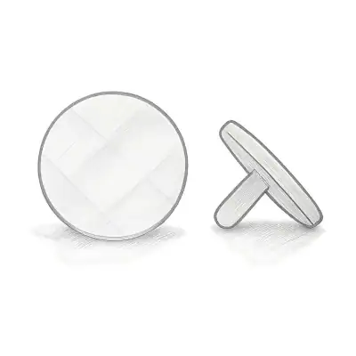 Bink Outlet Safety Plug Covers (Pack of 24)
