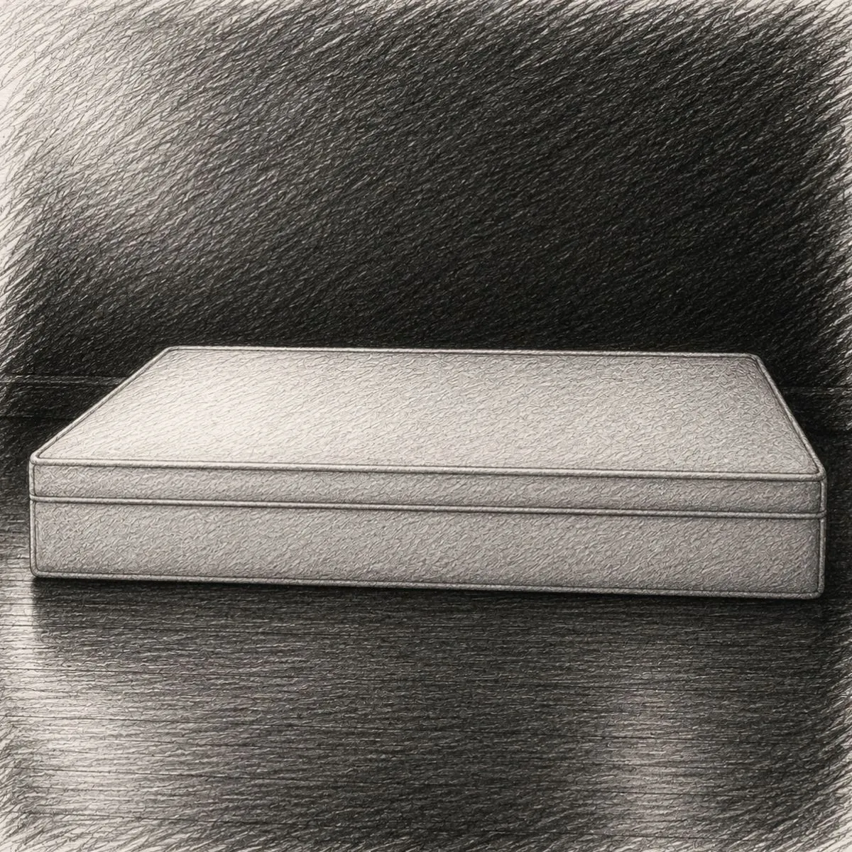 Birch Luxe Natural Mattress (Queen Size)