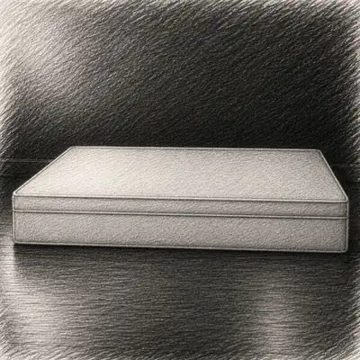 Birch Luxe Natural Mattress (Queen Size)