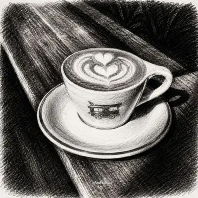 Bird Rock Coffee Roasters Macadamia Nut Latte