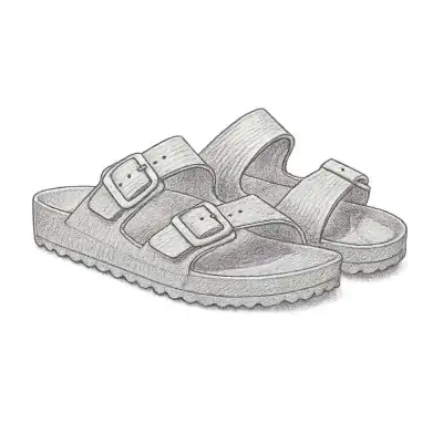 Birkenstock Arizona Essentials Sandals