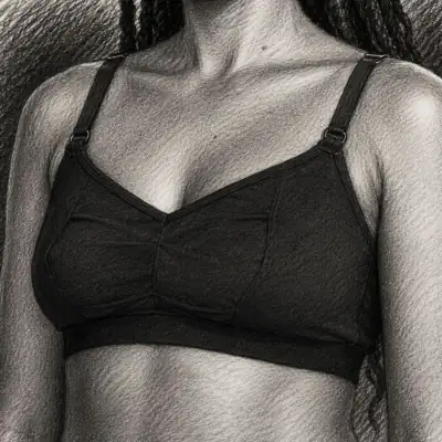 Bodily The Do Anything Bra