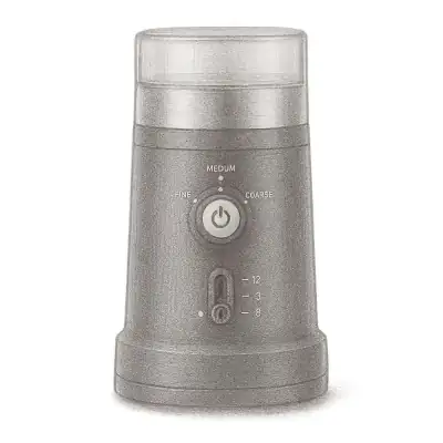 Bodum Electric Coffee Blade Grinder