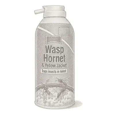BONIDE Products Hornet and Wasp Killer