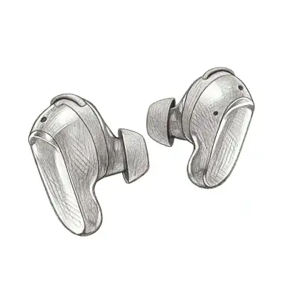 Bose QuietComfort Ultra Earbuds (2nd Gen)