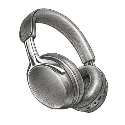 Bose QuietComfort Ultra Headphones (2nd Gen)