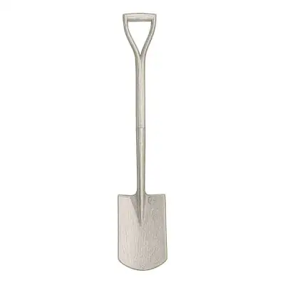 Bosmere Kent & Stowe Stainless Steel Digging Spade