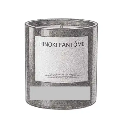 Boy Smells HINOKI FANTÔME