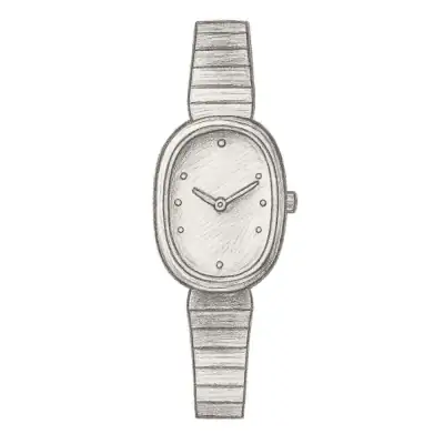 BREDA Jane Watch