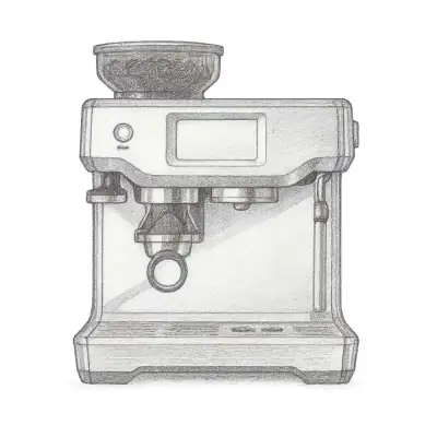 Breville the Barista Touch™