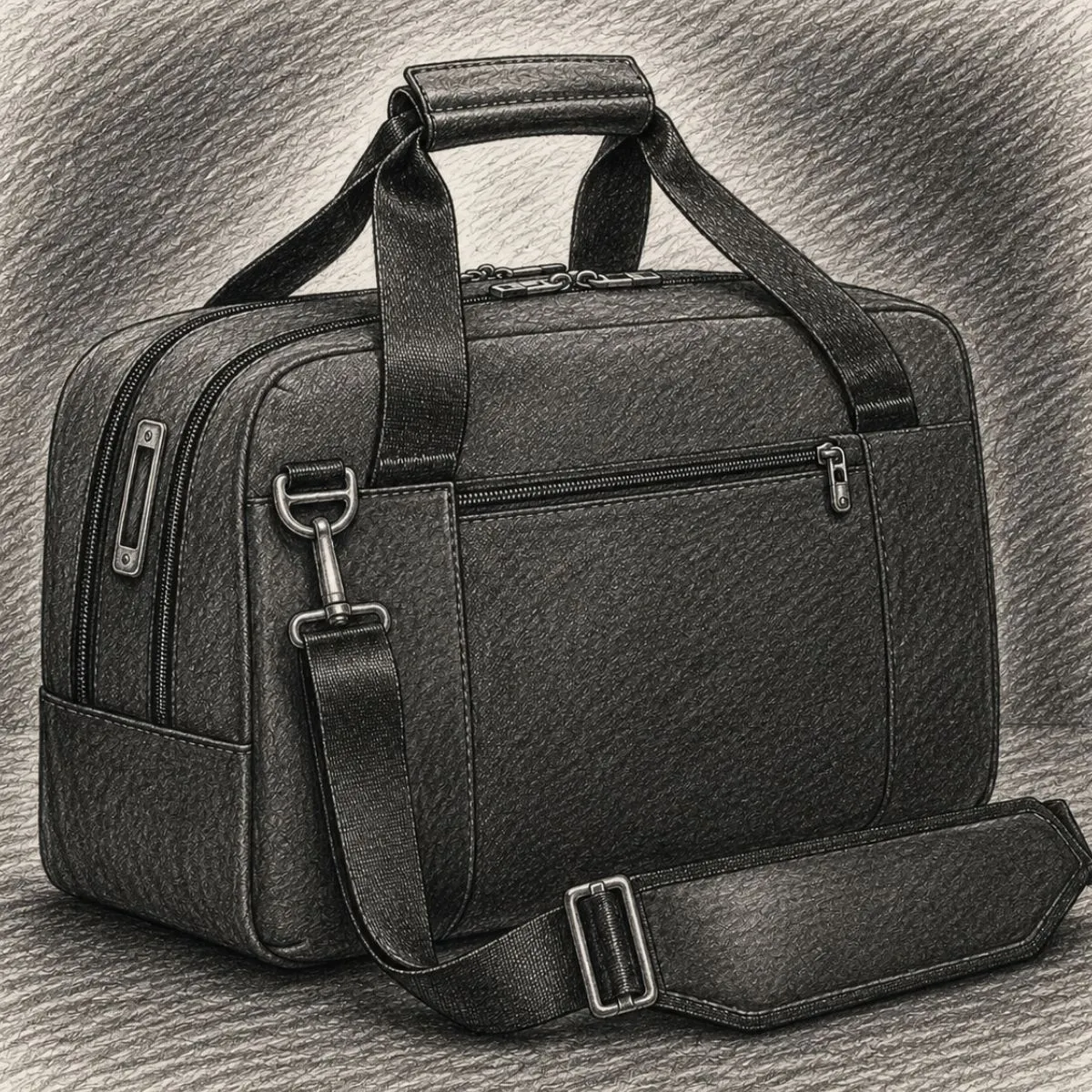 Briggs & Riley Underseat Cabin Bag