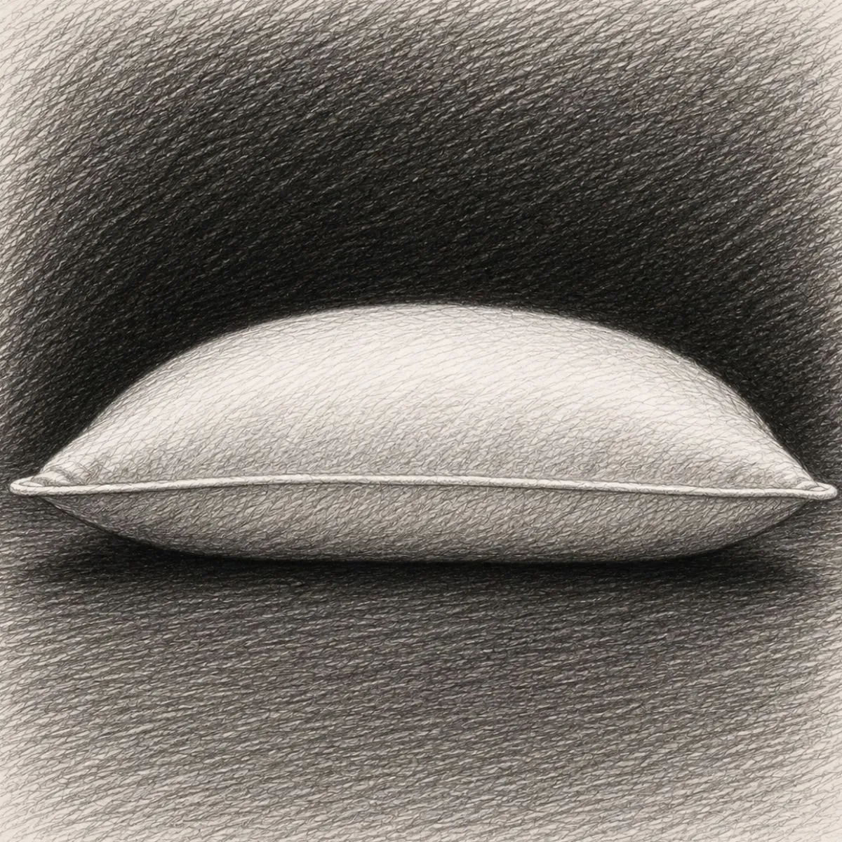 Brooklinen Down Alternative Pillow