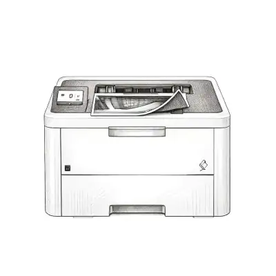 Brother HL-L3280CDW