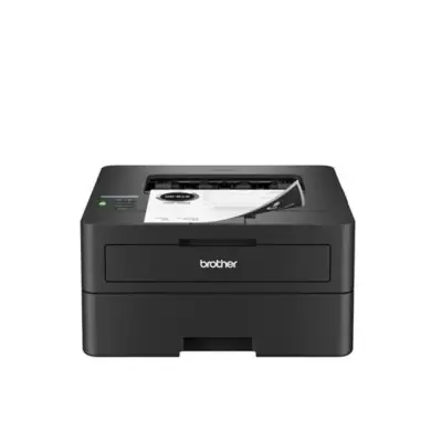 Brother Wireless Compact Monochrome Laser Printer