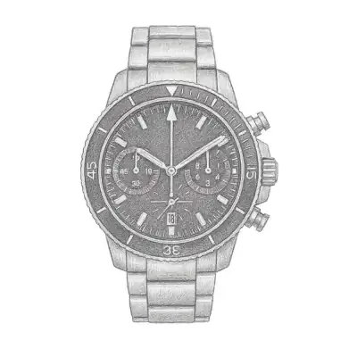 Bulova Marine Star Watch