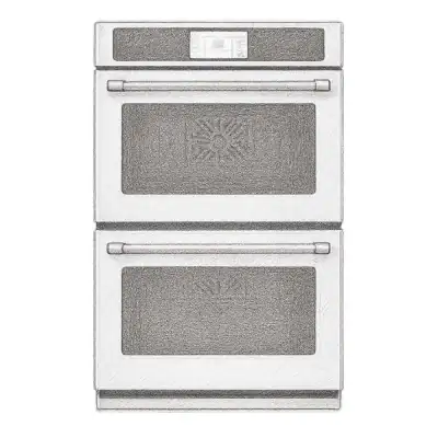 Café™ 30" Smart Double Wall Oven with Convection