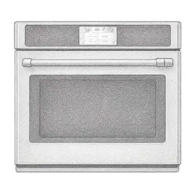 Café™ 30" Smart Single Wall Oven with Convection