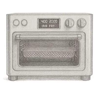 Café™ Couture™ Oven with Air Fry