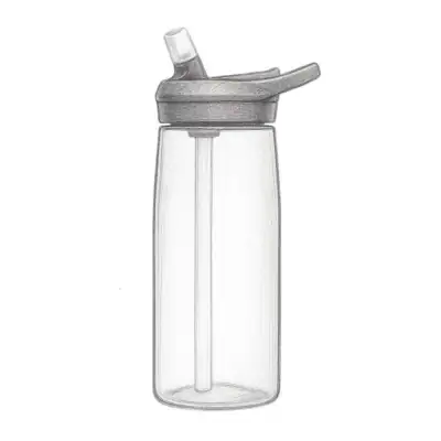 Camelbak Eddy+ Bottle with Tritan™ Renew 25 oz