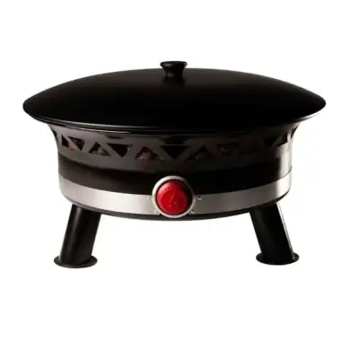 Camp Chef Ponderosa