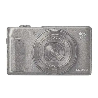 Canon PowerShot SX740 HS Black