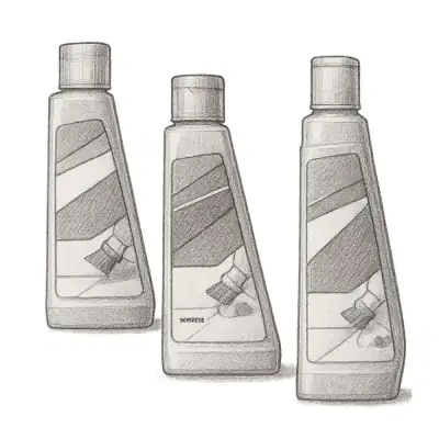 Carbona Stain Wizard Bio-Enzyme Stain Remover (Pack of 3)