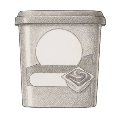 Cascade Platinum Dishwasher Detergent Pacs (Pack of 62)