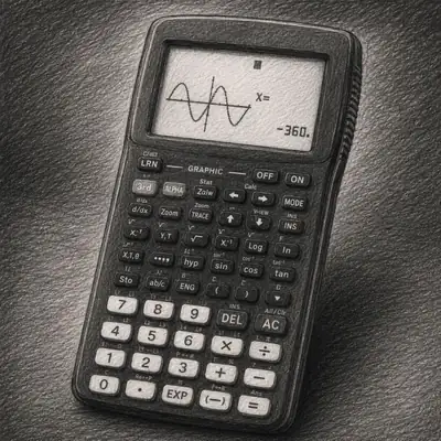 CATIGA CS229 Scientific Calculator with Graphics Functions