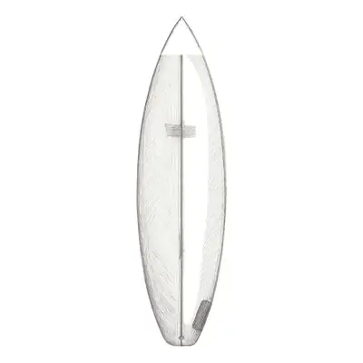 Channel Islands Two Happy Shortboard Surfboards