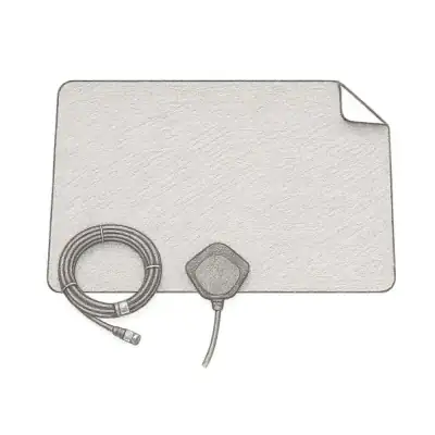 Channel Master FLATenna 35 Indoor TV Antenna