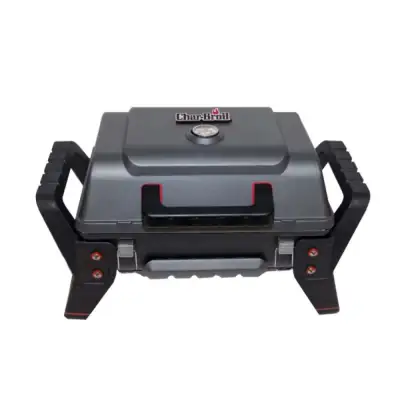 Charbroil Grill2Go X200 Portable Gas Grill