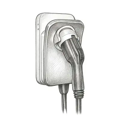 ChargePoint Home Flex Hardwired