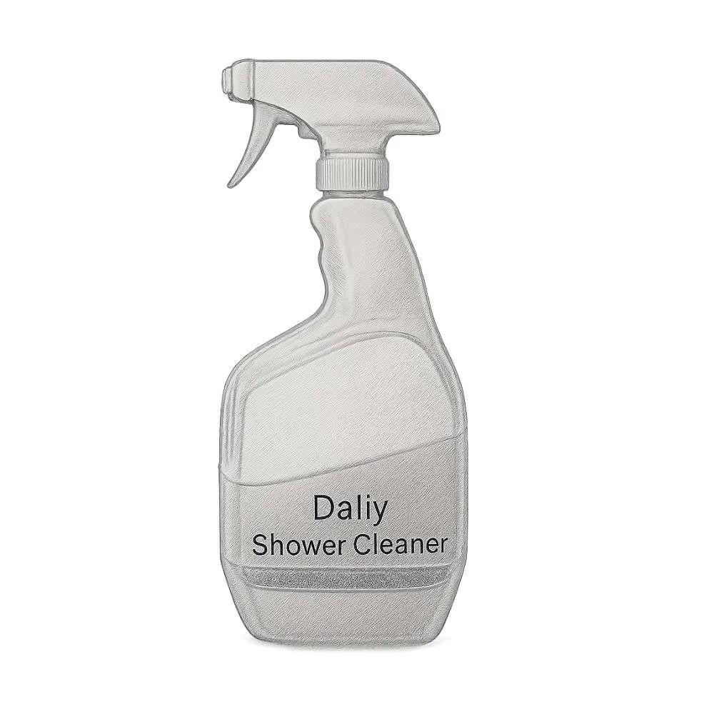 Clean Shower Daily Shower Cleaner 32 oz (Pack of 1)
