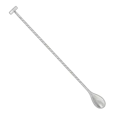 Cocktail Kingdom Muddler Barspoon
