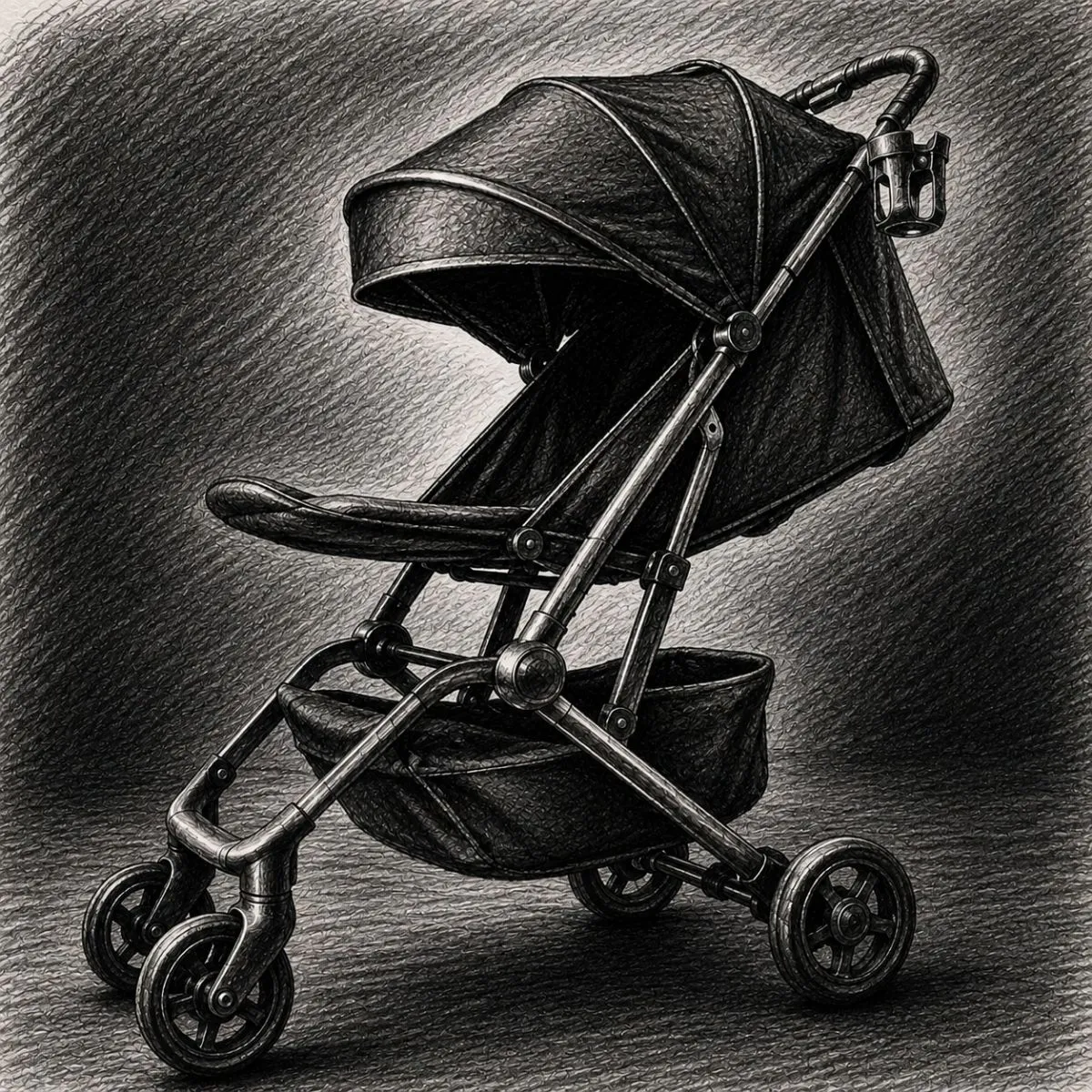 Colugo The Compact Stroller