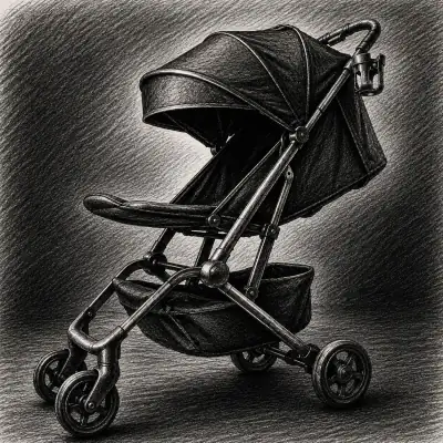 Colugo The Compact Stroller