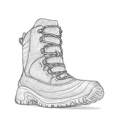 Columbia Men's Bugaboot™ III Winter Boots