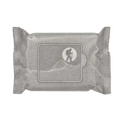Combat Wipes ACTIVE (50 count, Pack of 2)