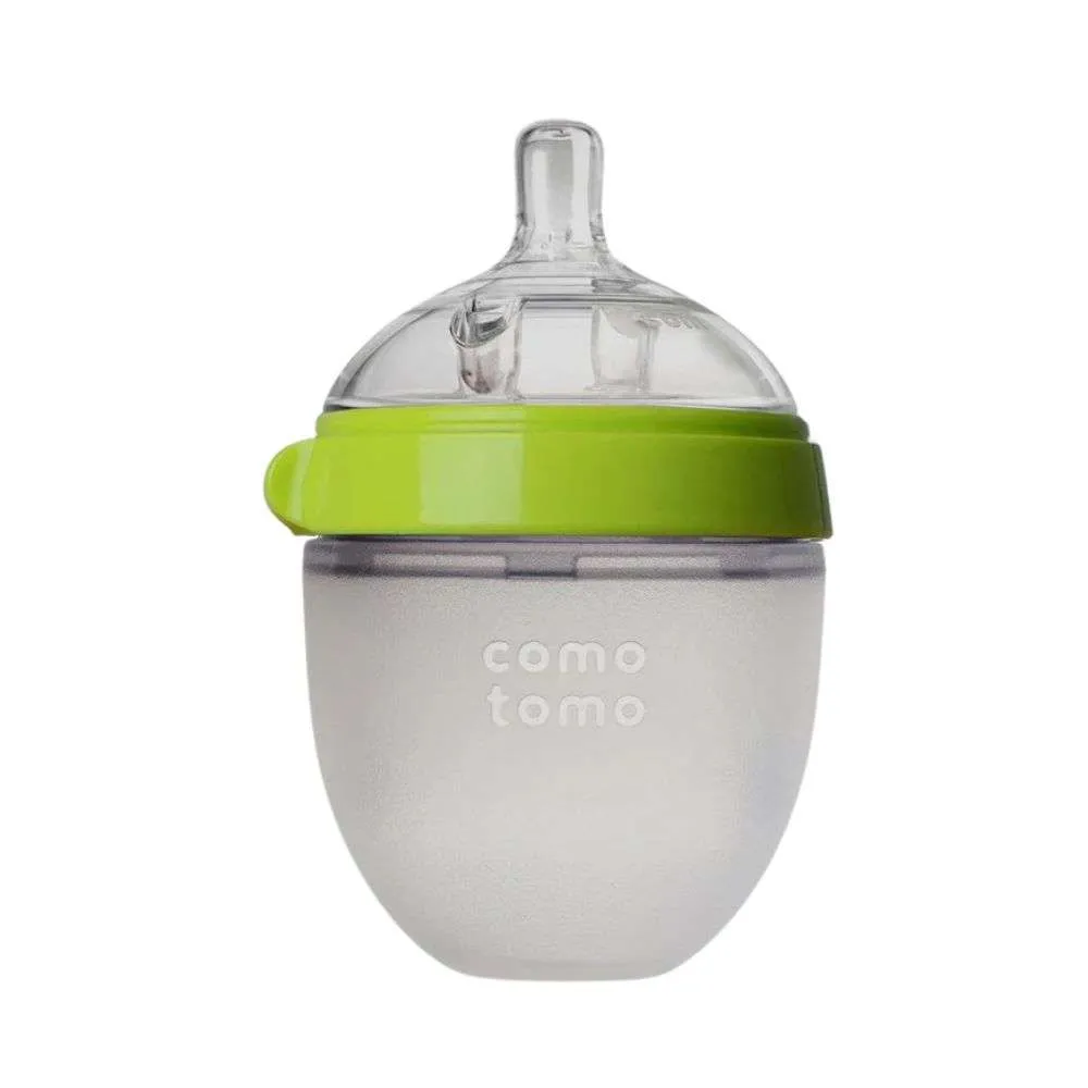 Comotomo Baby Bottle Gen 2 (1 piece, 5 oz)