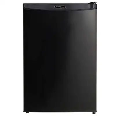 Danby Designer 4.4 cu. ft. Compact Fridge