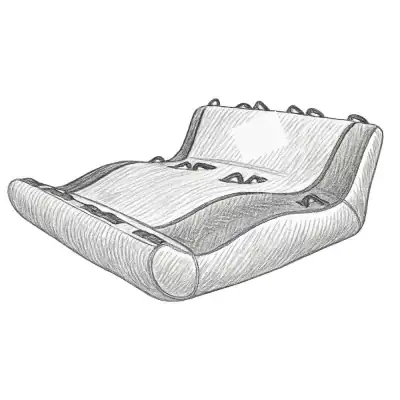 Connelly Big Easy Multi-Person Towables